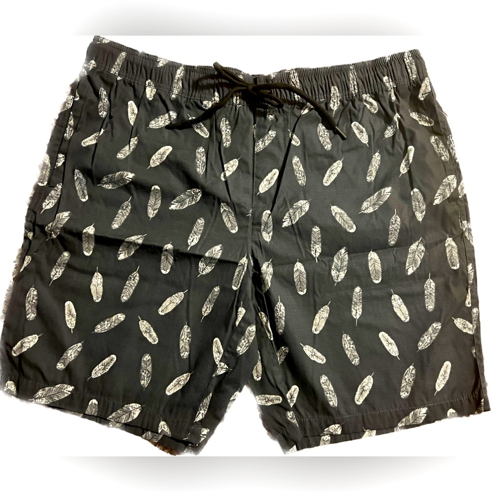 Goodthreads swim trunks